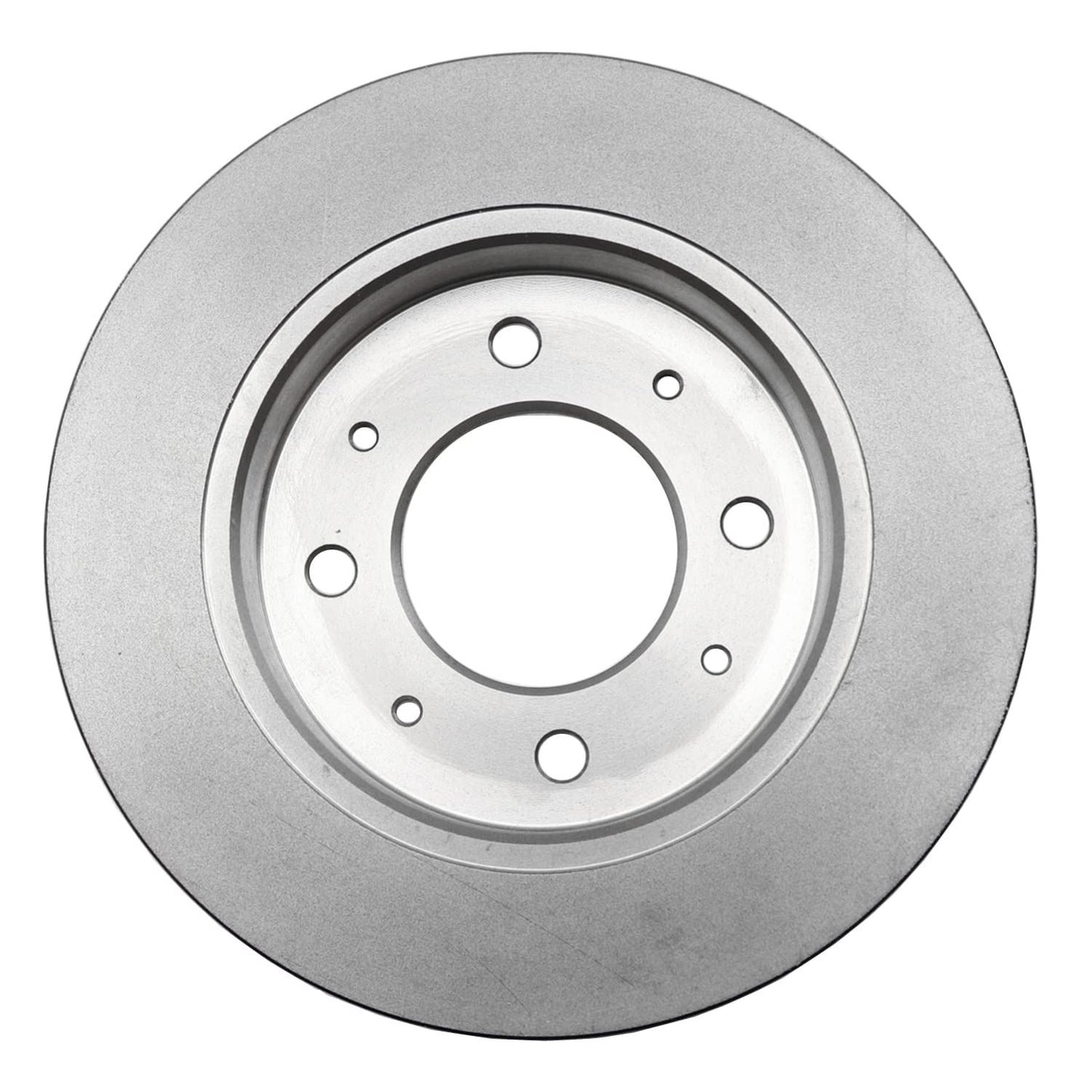 Beck/Arnley 083-3179 Disc Brake Rotor