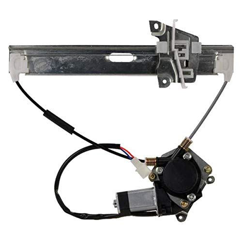 Cardone 82-30009BR Ensemble moteur et régulateur de vitre électrique