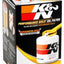 K&amp;N HP2011