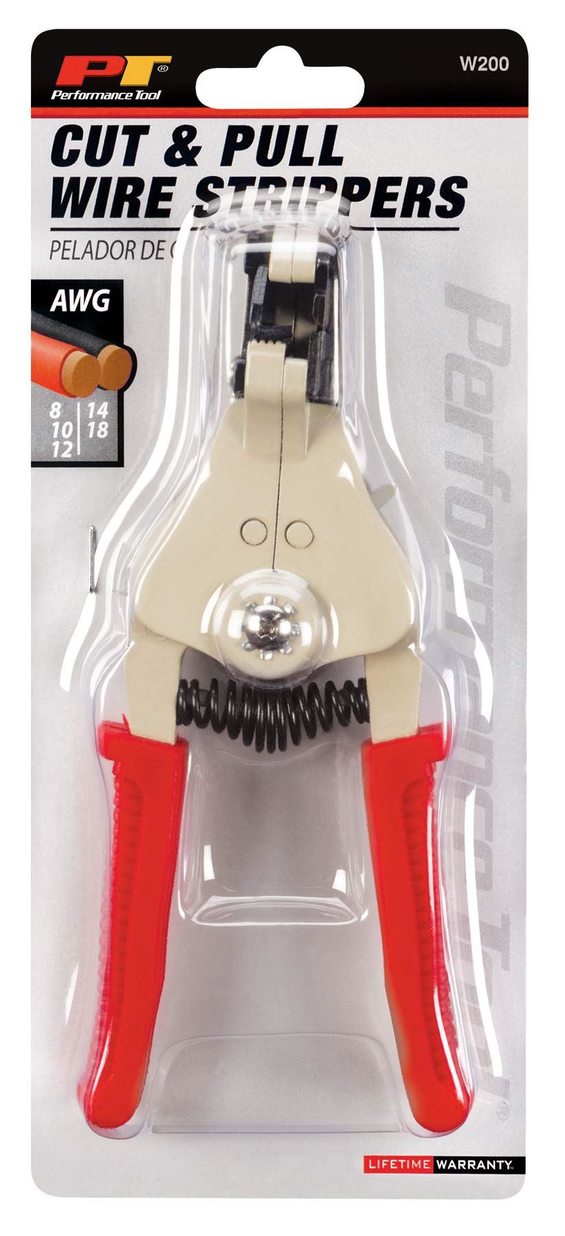 OUTIL DE PERFORMANCE W200