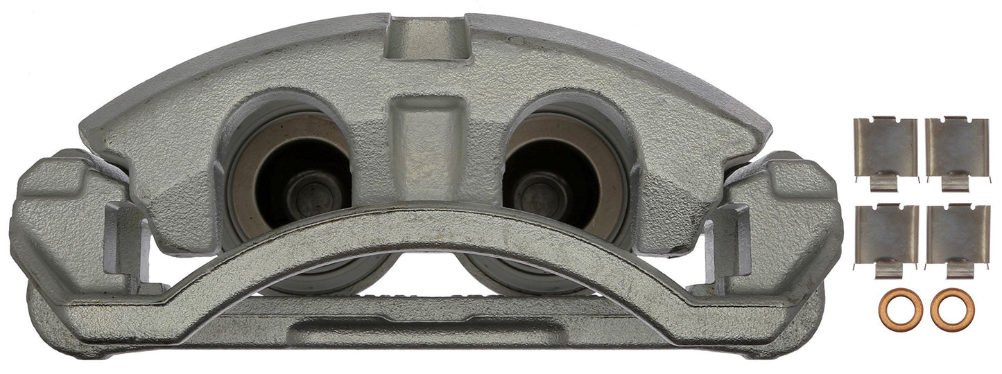 ACDelco Professional Durastop 18FR12275C Étrier de frein à disque