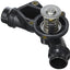 Boîtier de thermostat de liquide de refroidissement moteur Mahle TM 13 97