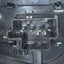 Resistencia del motor del ventilador HVAC BWD RU898
