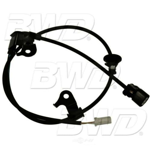 Arnés de cableado del sensor de velocidad de rueda ABS BWD ABH126