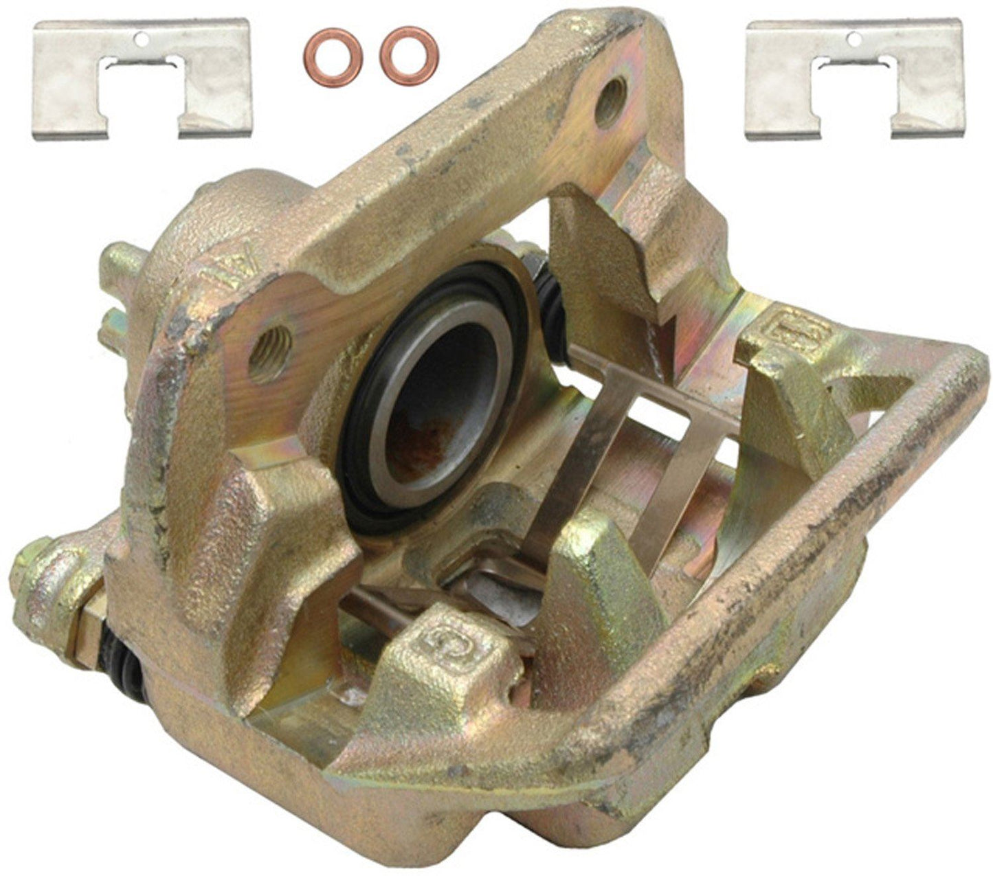 ACDelco Professional Durastop 18FR1845 Disc Brake Caliper