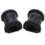 Beck/Arnley 101-7303 Kit de bagues de barre stabilisatrice de suspension