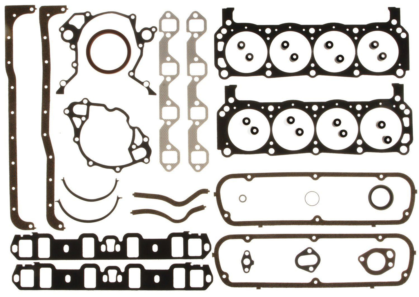 Mahle 95-3364 Juego de juntas de motor