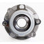 Conjunto de cubo y cojinete de eje SKF BR930767