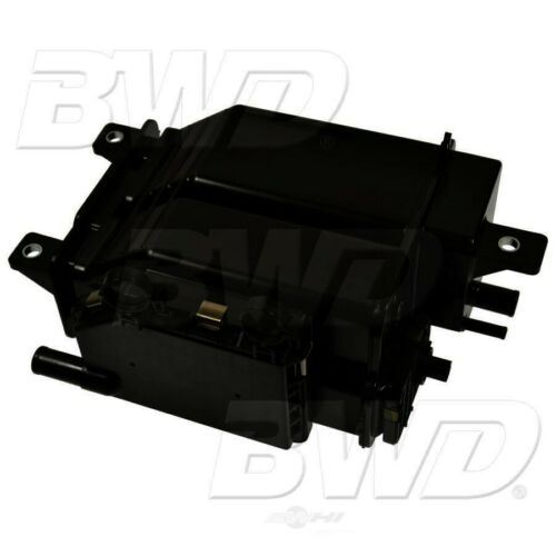 Bote de vapor BWD CP1439