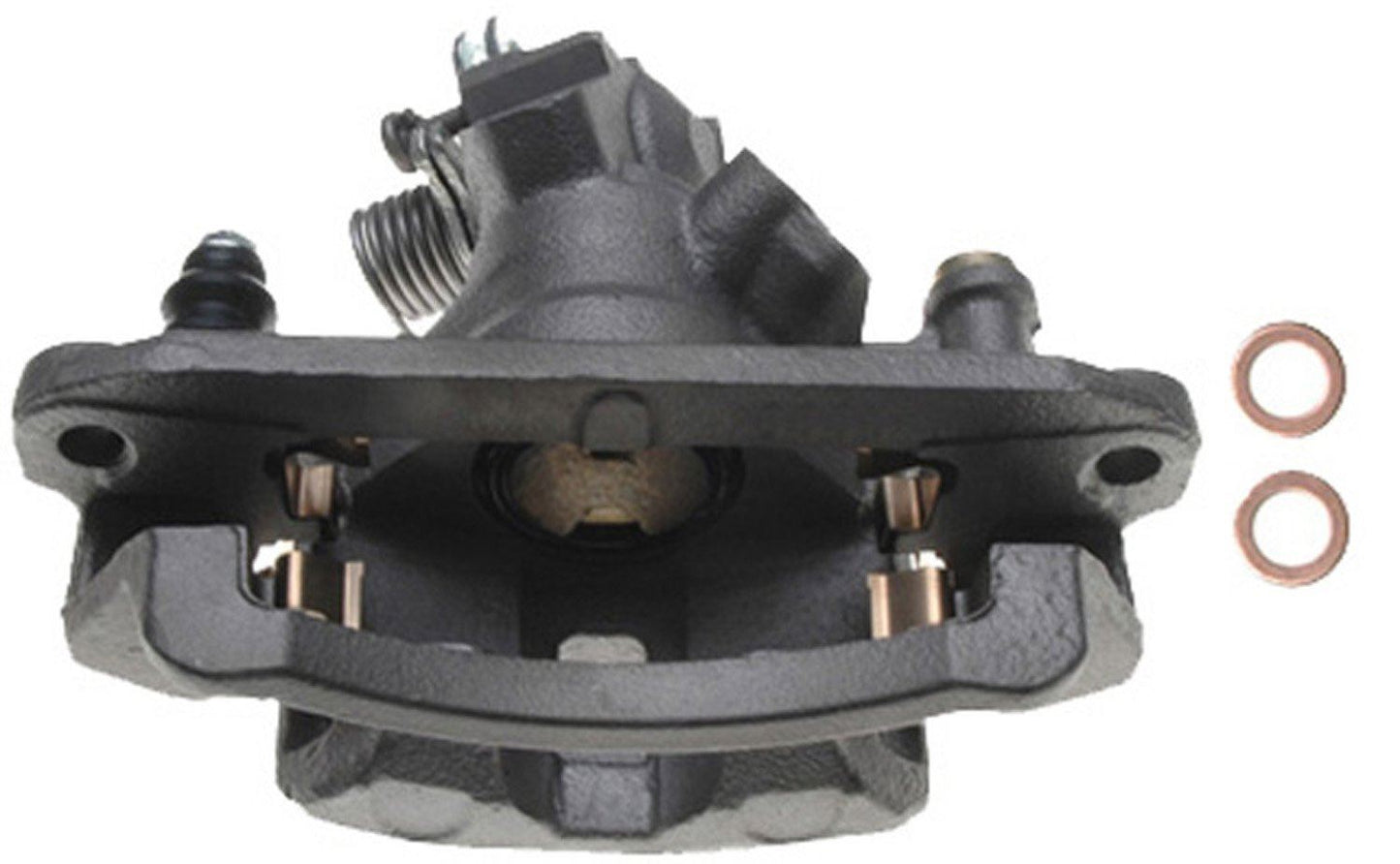 ACDelco Professional Durastop 18FR891 Disc Brake Caliper