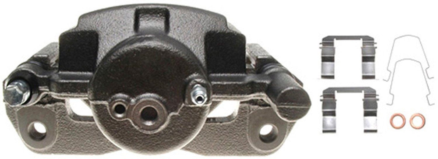 ACDelco Professional Durastop 18FR1088 Étrier de frein à disque