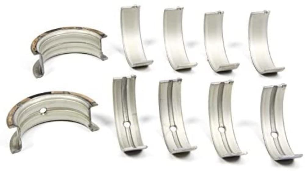 Clevite MS-1041P-10 Engine Crankshaft Main Bearing Set