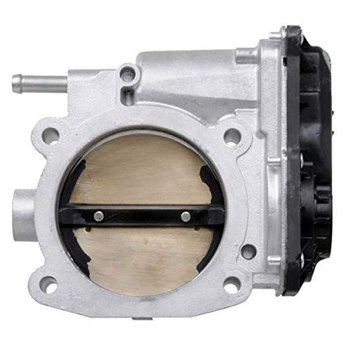 Cardone 67-8007 Fuel Injection Throttle Body