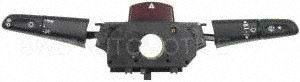 BWD S14455 Interruptor de advertencia de peligro