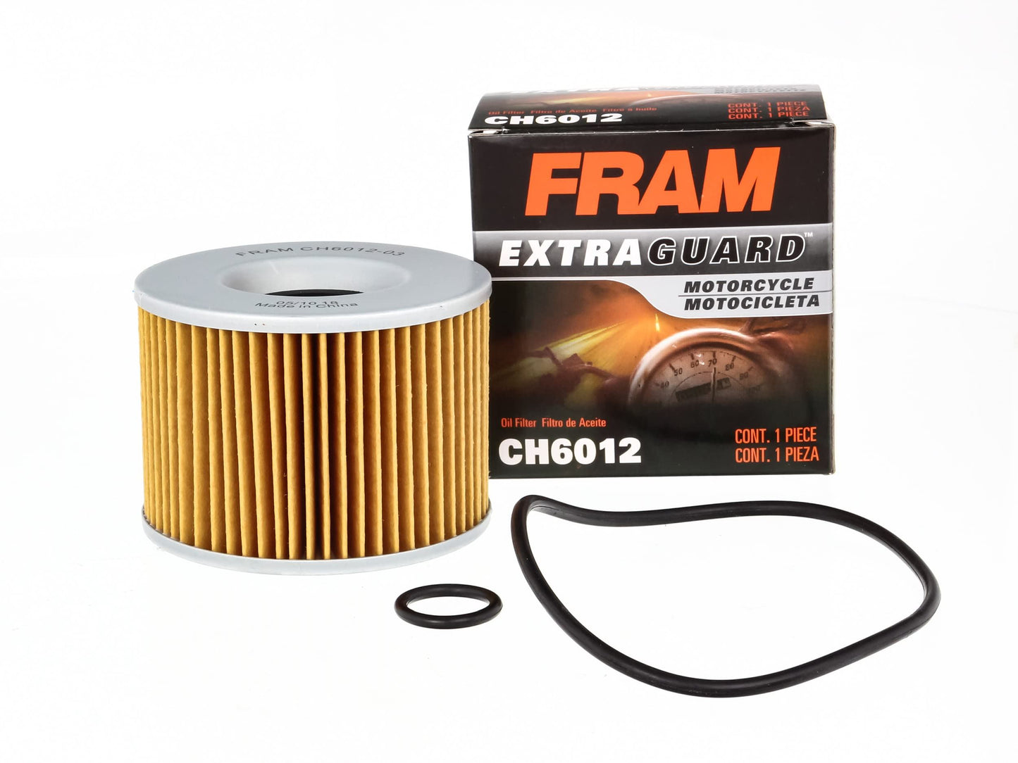 Fram CH6012 Engine Oil Filter