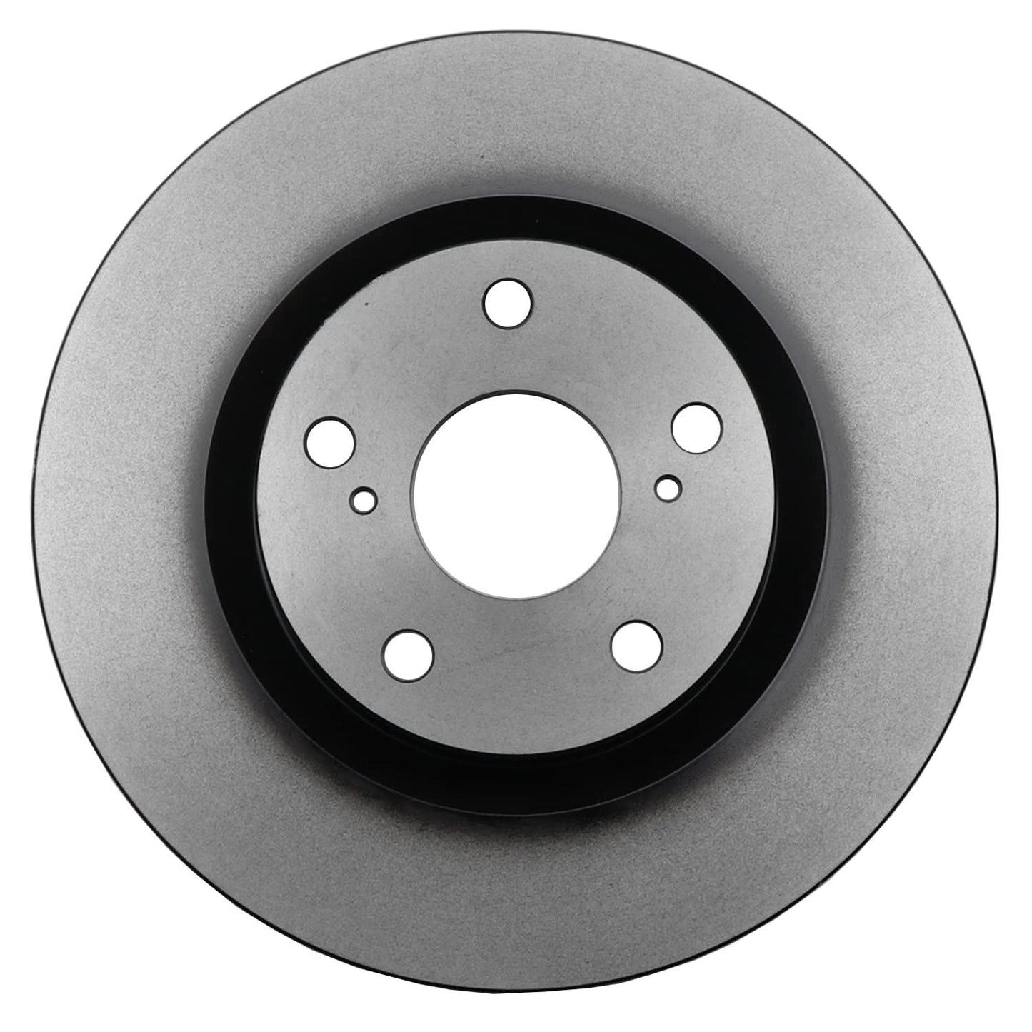 Beck/Arnley 083-3366 Disc Brake Rotor