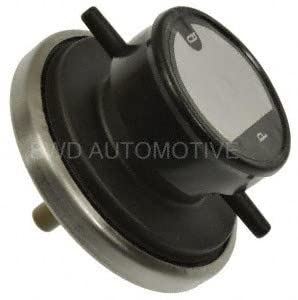 BWD EGR3072 Exhaust Gas Recirculation (EGR) Vacuum Modulator