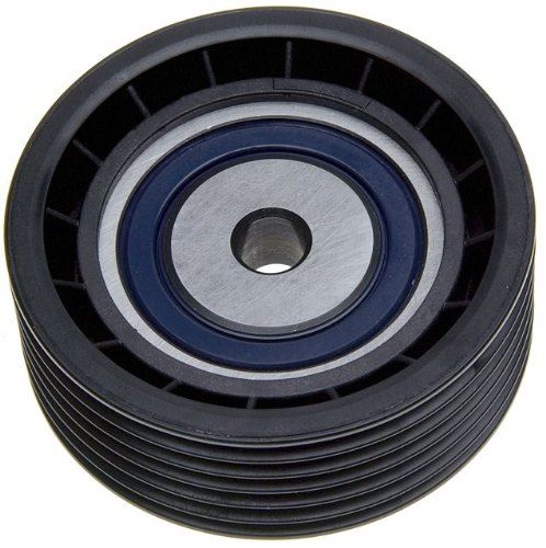 ACDelco Professional 38083 Polea tensora para correa de transmisión de accesorios