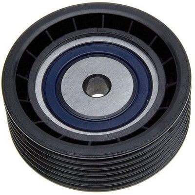 ACDelco Professional 38083 Polea tensora para correa de transmisión de accesorios