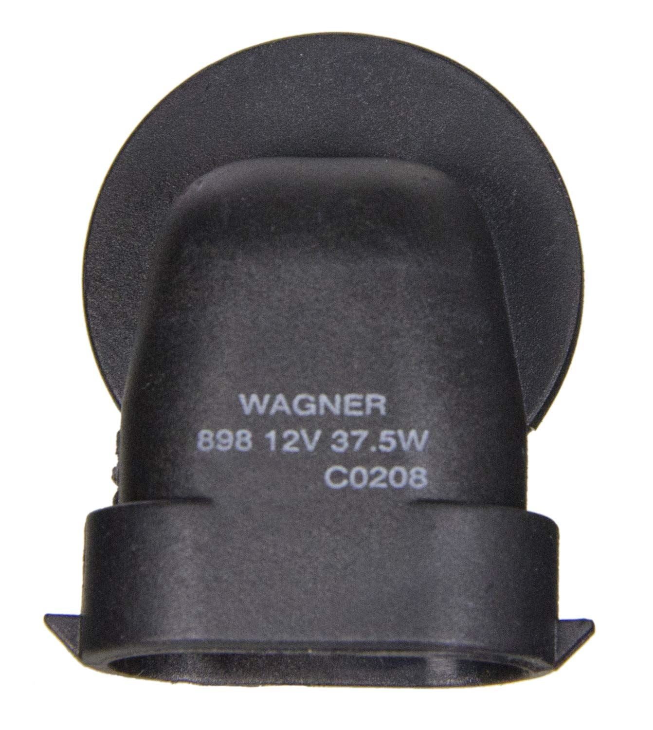 Wagner BP898 Fog Light Bulb