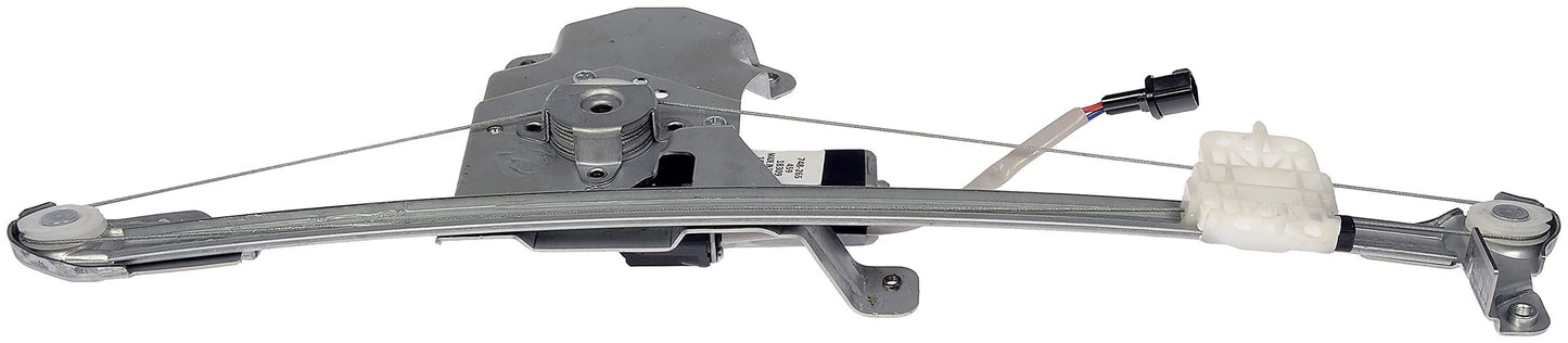 Dorman 748-265 Power Window Motor and Regulator Assembly
