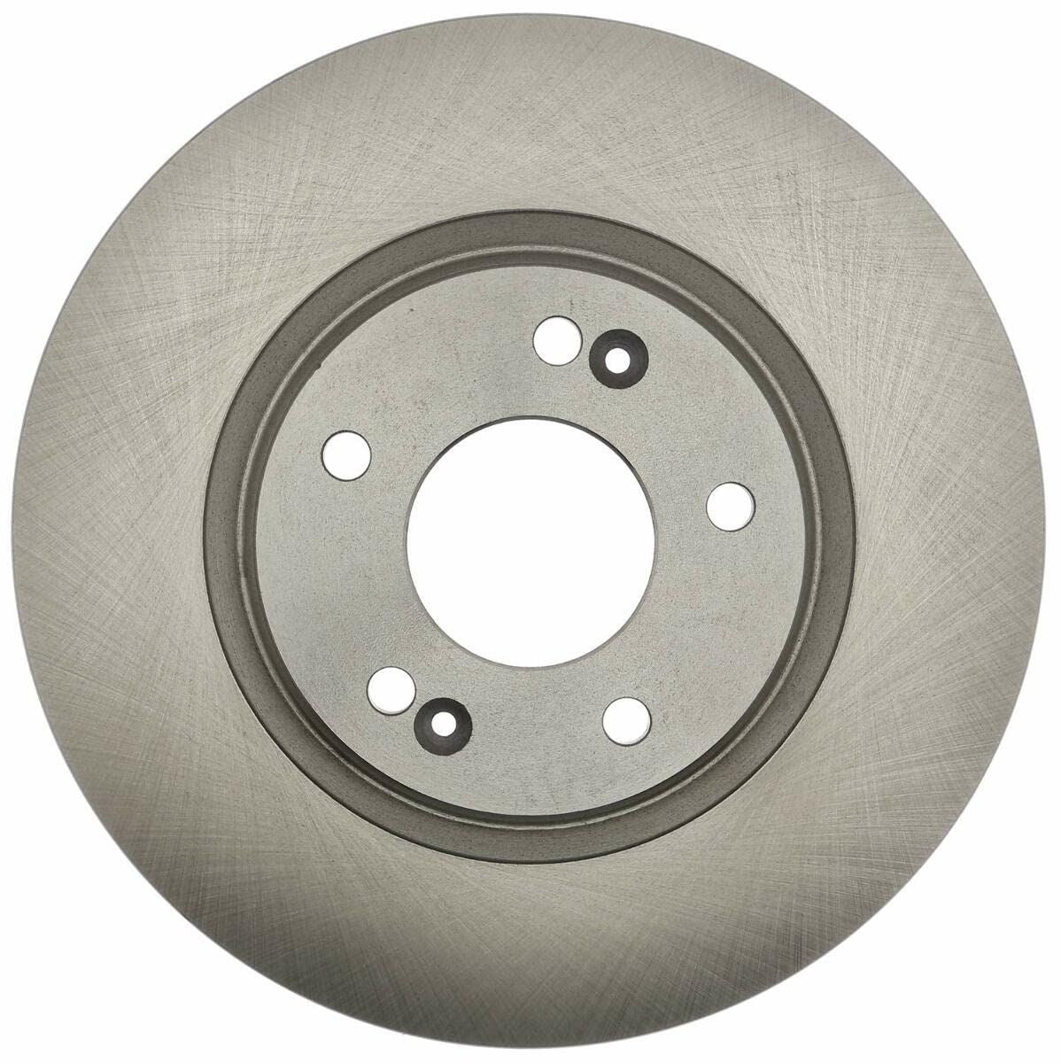 Raybestos 981958R Disc Brake Rotor