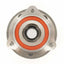 Conjunto de cubo y cojinete de eje SKF BR930219