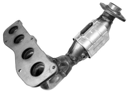 Walker Exhaust 16480