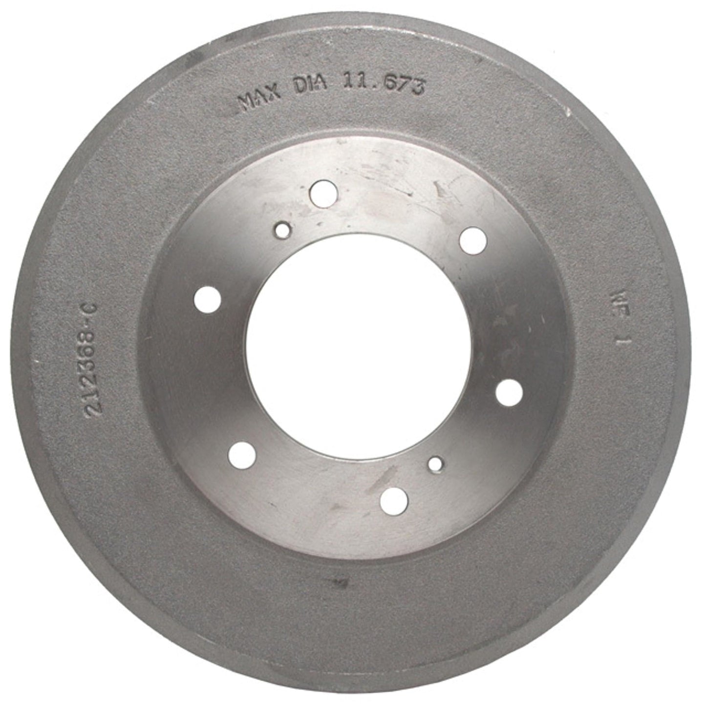 ACDelco Professional Durastop 18B213 Tambour de frein