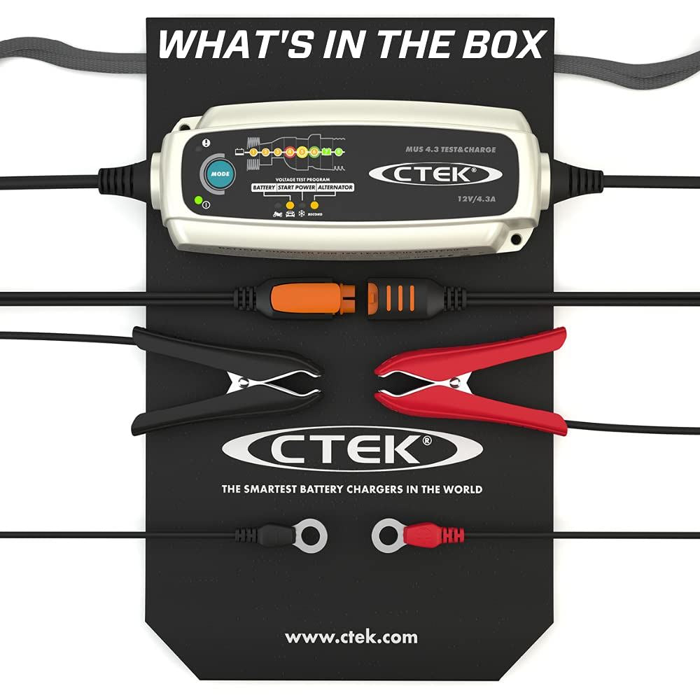 CTEK 56959