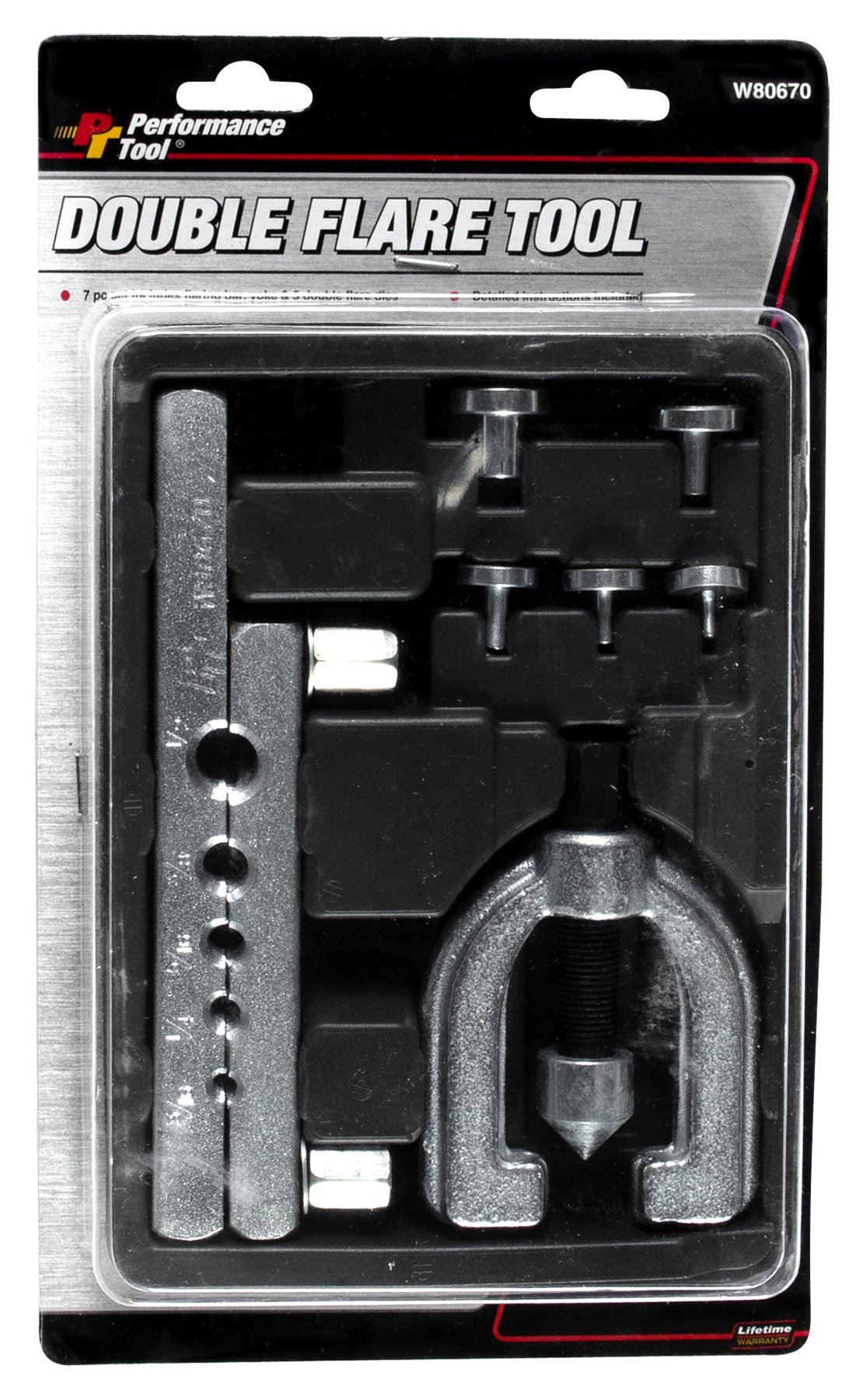 PERFORMANCE TOOL W80670