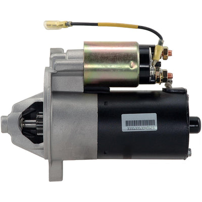 ACDelco Profesional 337-1039 Motor de arranque