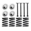 Beck/Arnley 084-1679 Parking Brake Hardware Kit