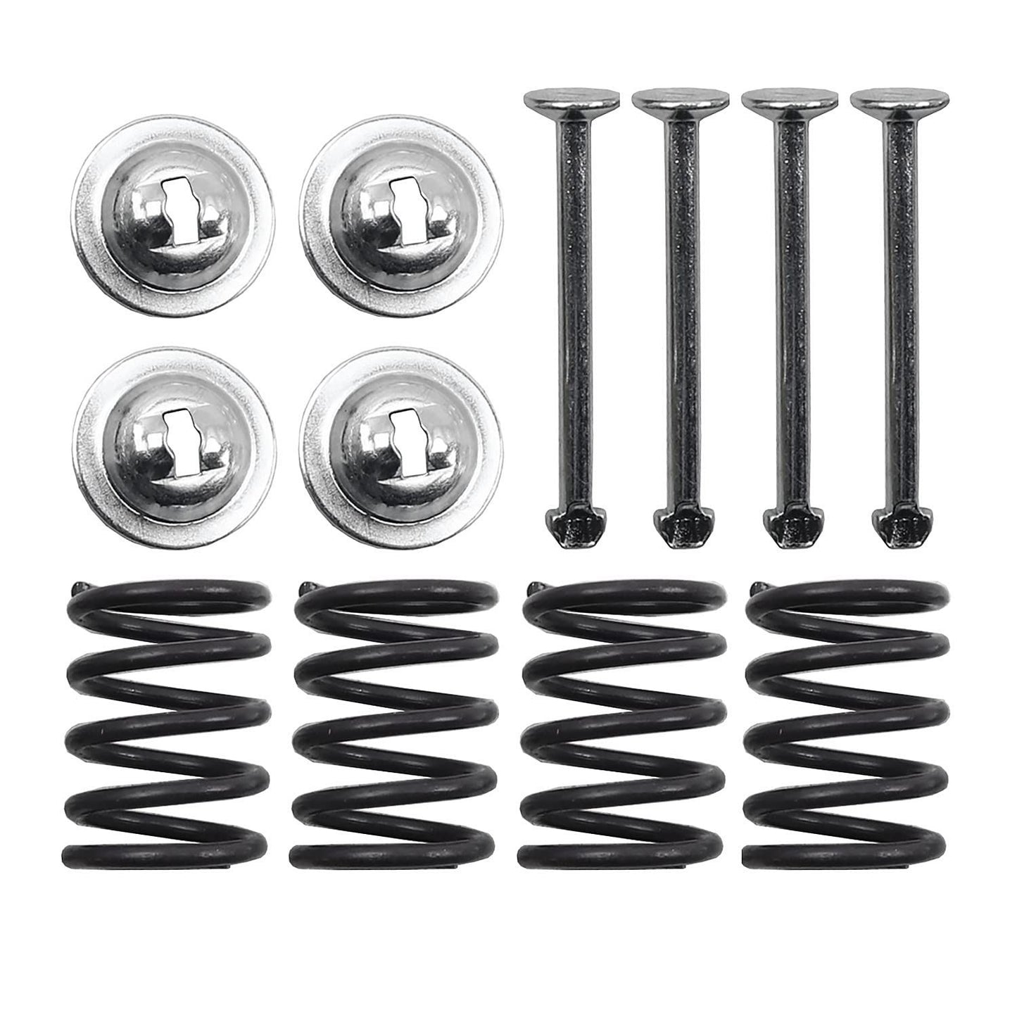 Beck/Arnley 084-1679 Parking Brake Hardware Kit