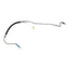 Edelmann 91715 Power Steering Pressure Line Hose Assembly