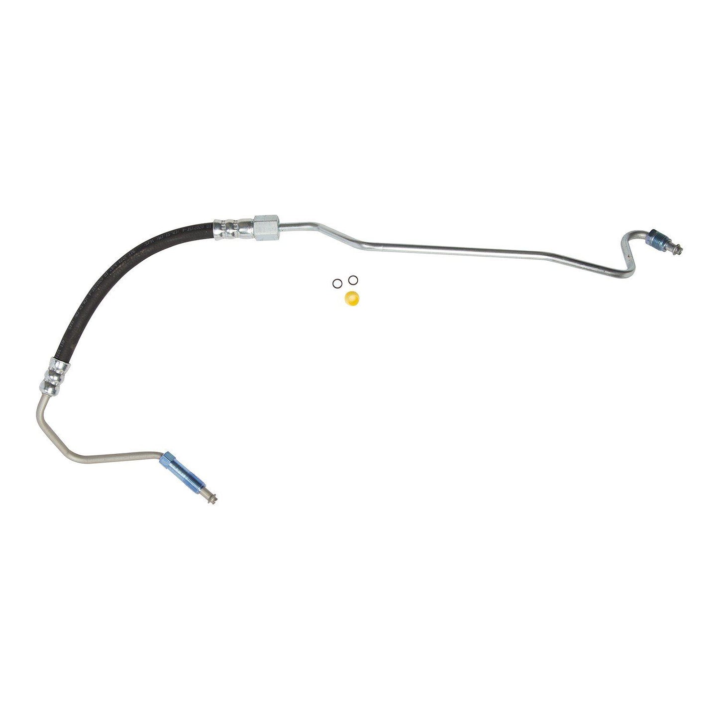 Edelmann 91715 Power Steering Pressure Line Hose Assembly