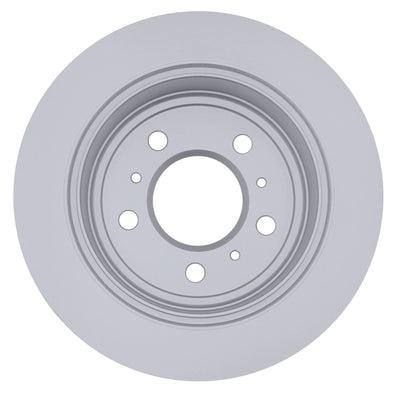 ACDelco Advantage 18A2321AC Rotor de frein à disque