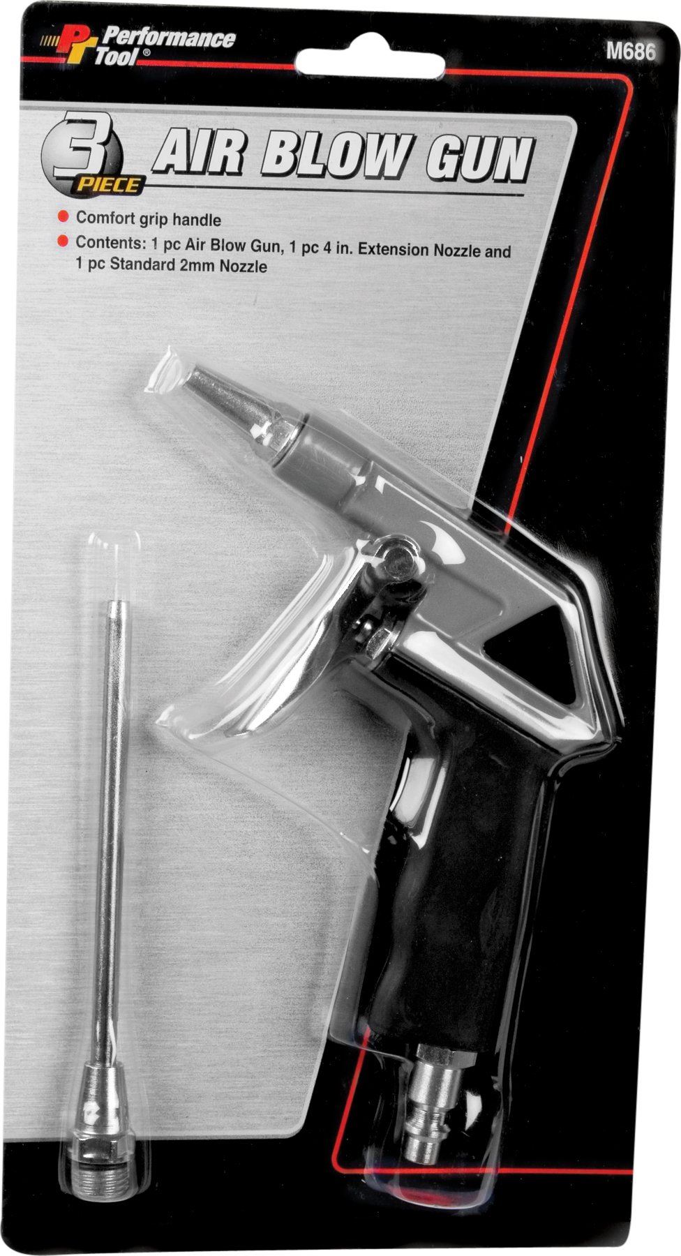 OUTIL DE PERFORMANCE M686