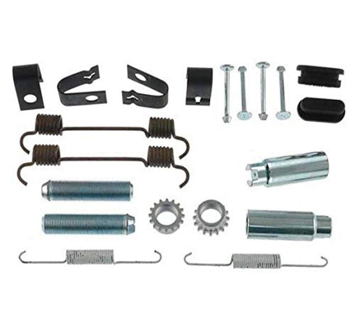 Kit de herrajes para freno de estacionamiento Raybestos H7327