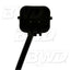 BWD ABS2670 ABS Wheel Speed Sensor