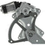 CARDONE 82-10014GR Conjunto de regulador y motor de ventana eléctrica