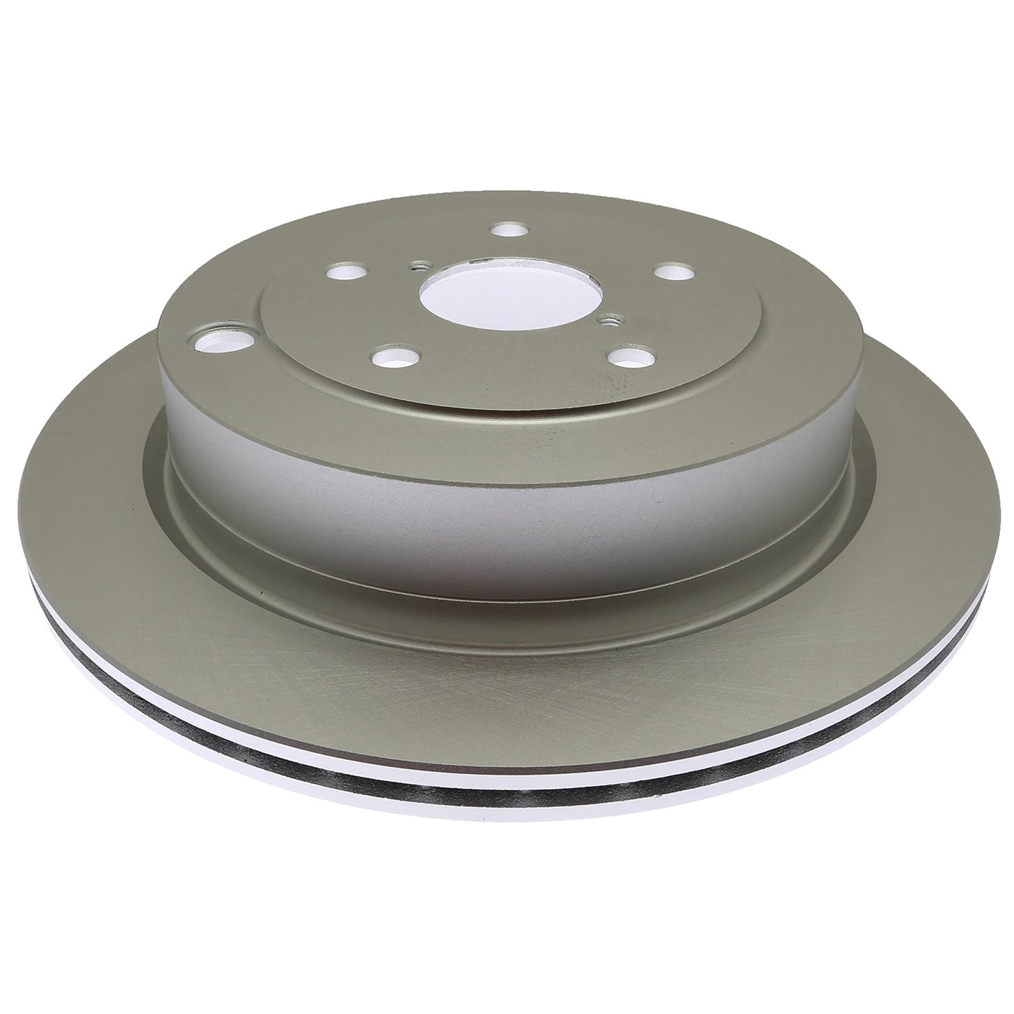 ACDelco Advantage 18A2412AC Rotor de frein à disque