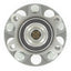 SKF BR930340 Axle Bearing and Hub Assembly