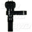 Capteur de vitesse de roue ABS BWD ABS795