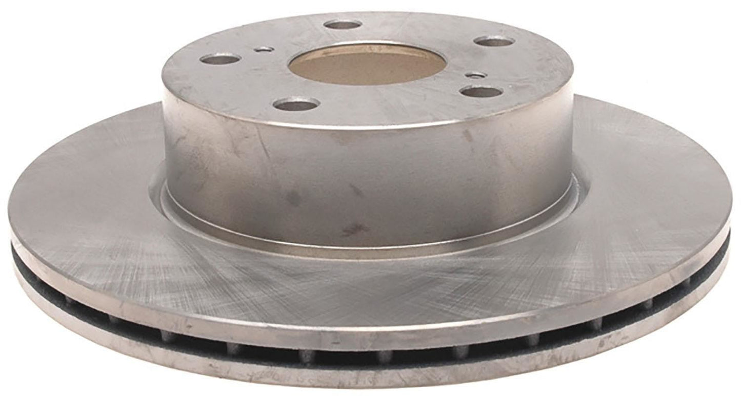 ACDelco Advantage 18A388A Rotor de frein à disque