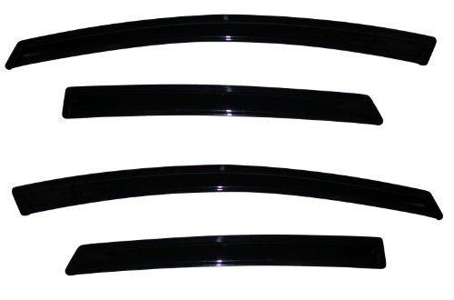 Auto Ventshade (AVS) 94547 Side Window Deflector
