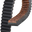 Gates 44G4553 Automatic Continuously Variable Transmission (CVT) Belt