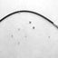 Cable de freno de estacionamiento Raybestos BC95332
