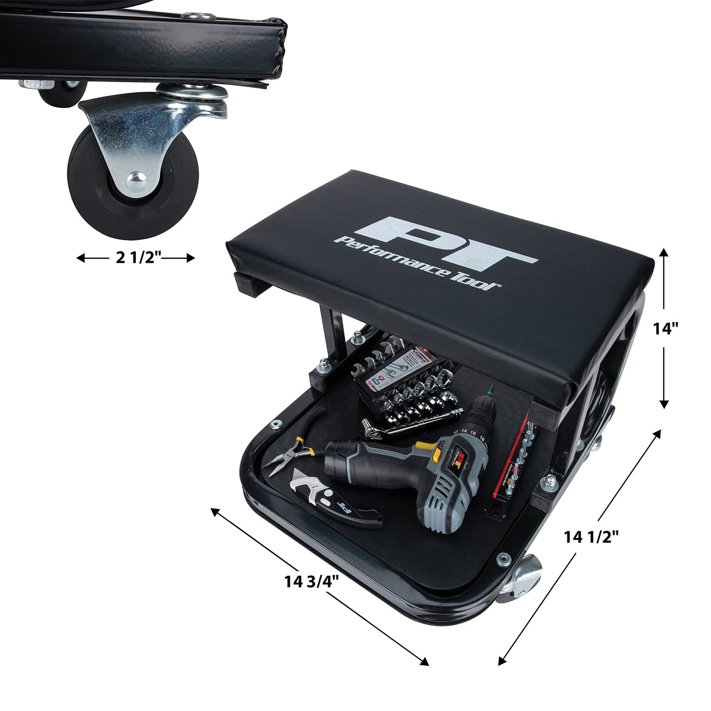 PERFORMANCE TOOL W85007