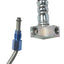 Edelmann 80644 Ensemble de tuyau de conduite de pression de direction assistée